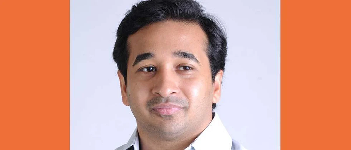 तासाभरात शेतावर या, अन्यथा मिरवणूकच काढतो : नीतेश राणेंची दमबाजी