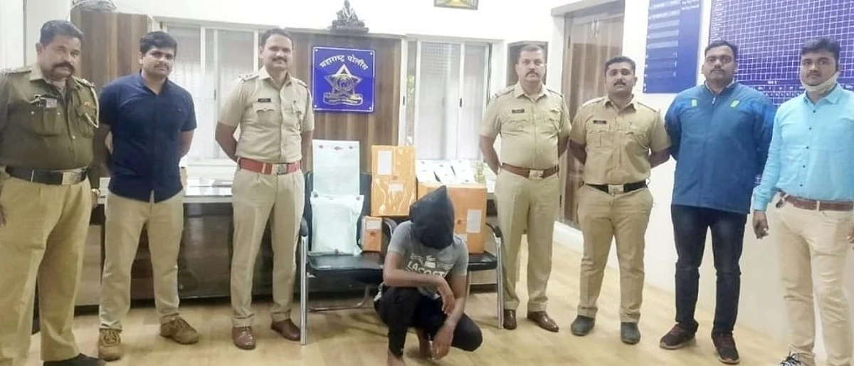 एटीएम फोडणाराच तयार करत होता बनावट नोटा : पारनेर पोलिसांच्या तपासात झाले समोर