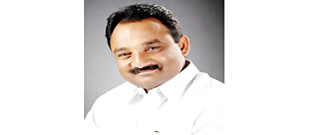 'साटेलोटे' हा काँग्रेसकडून अपप्रचार; तर किसन वीरची निवडणूक लढवणार.....