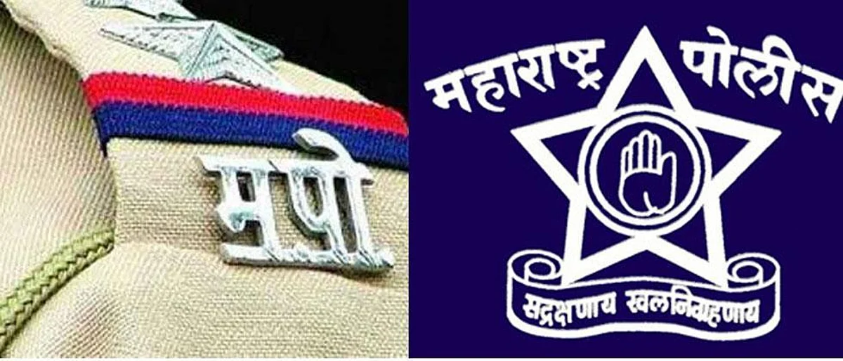 महिन्याला चार कोटींचा हप्तावसुली आणि त्याचे वाटप असे : पोलिस कर्मचाऱ्याचे ते पत्र व्हायरल