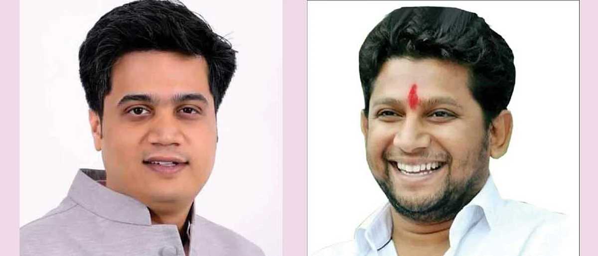 i want to stop vike pawar cross sujay vikhe patil says