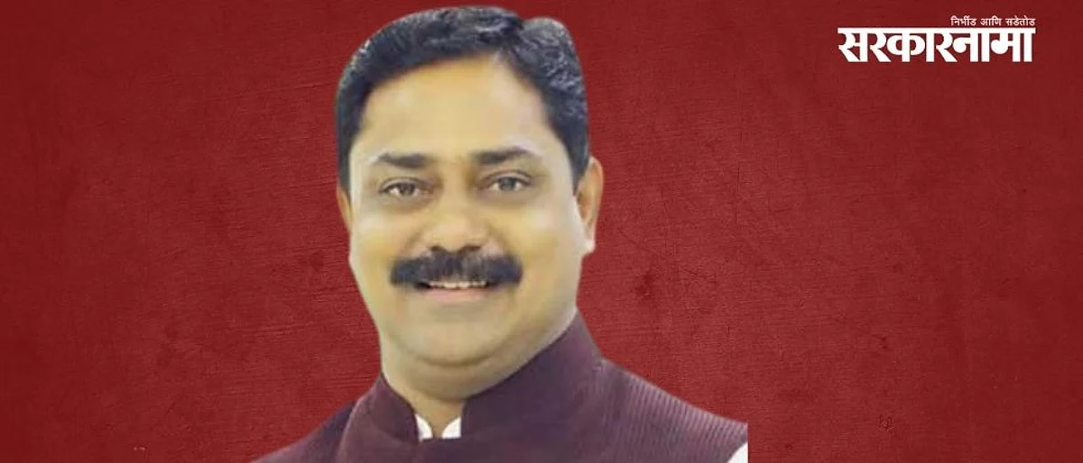 आमदार संग्राम थोपटे विधानसभा निवडणुकीवेळी दिलेला शब्द पाळणार का?