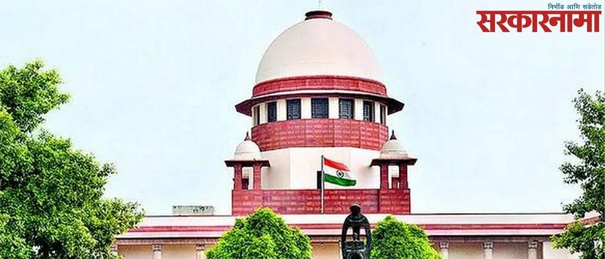 Exclusive : OBC आरक्षण रद्द झालेल्या ठिकाणी निवडणुका होणार; सरकार पुढे ढकलू शकत नाही..