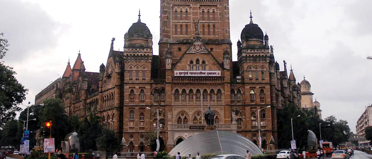 MahaVikas Aghadi allies to contest BMC polls together says Sanjay Raut