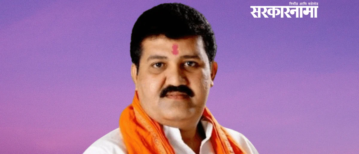 Police recorded statement of the woman who accused Sanjay Rathore