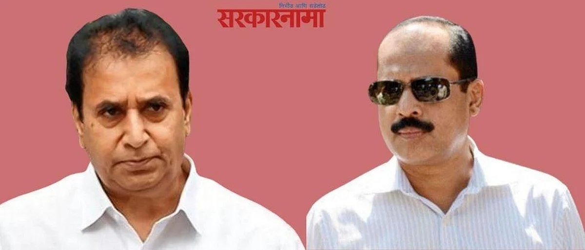 सीबीआय चौकशीत सचिन वाझे आज काय बाँब टाकणार?