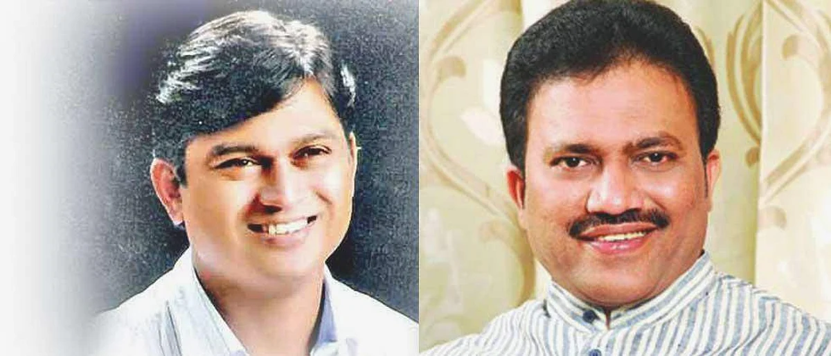 तर त्यांनी जिल्हा बारामतीकरांना विकला असता : महेश शिंदेंचा शशीकांत शिदेंवर घणाघात