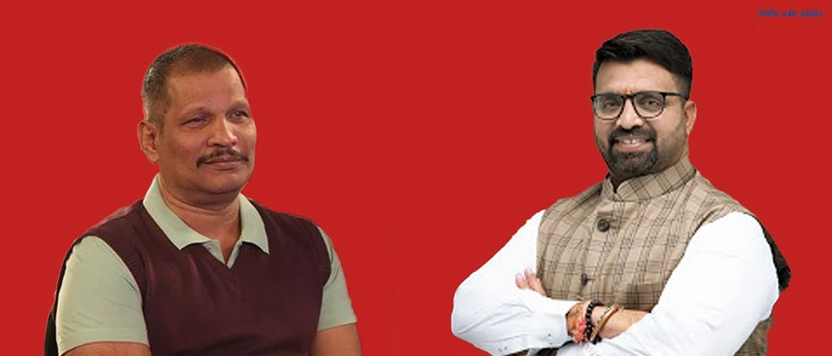 लक्ष्मण जगताप गटाचा महेश लांडगे समर्थकांना अल्टिमेटम