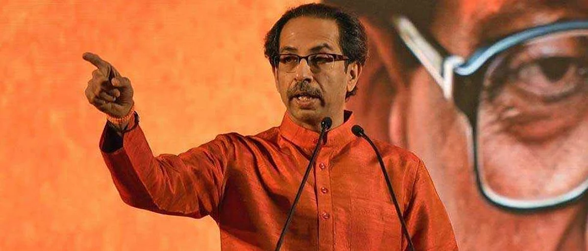 मोठी बातमी : दुकानांच्या वेळा आता रात्री 8 पर्यंत, मुख्यमंत्री ठाकरेंची घोषणा