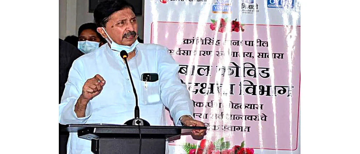 पश्चिम महाराष्ट्रात कोरोना कमी होईना; अभ्यासासाठी तज्ञांच्या पथकाची गरज...