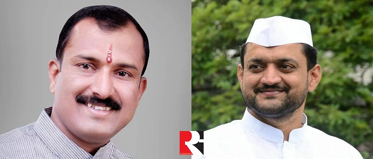 त्याच तिकिटीवर तोच खेळ किती दिवस खेळणार? : सुनील शेळकेंचा बाळा भेगडेंना टोला
