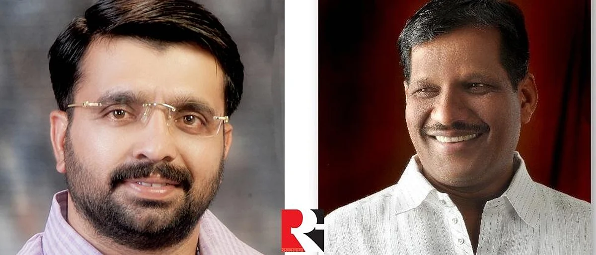 प्राधिकरण विलिनीकरणाविरोधात आमदार लांडगे, जगताप आक्रमक ; कोर्टात जाणार