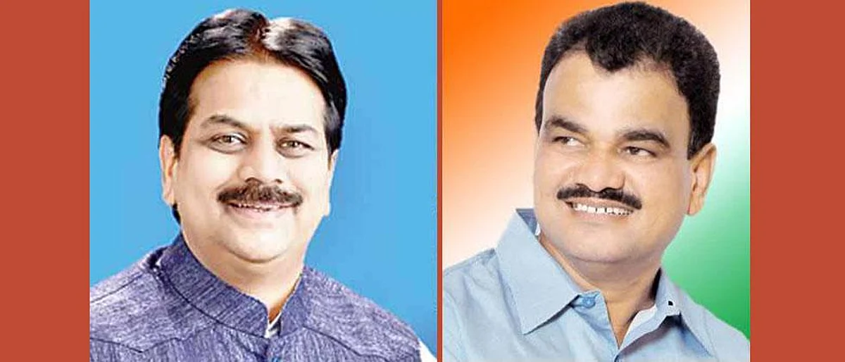 आगामी सव्वा वर्षात दत्तात्रेय भरणे - हर्षवर्धन पाटील यांचा घाम निघणार?