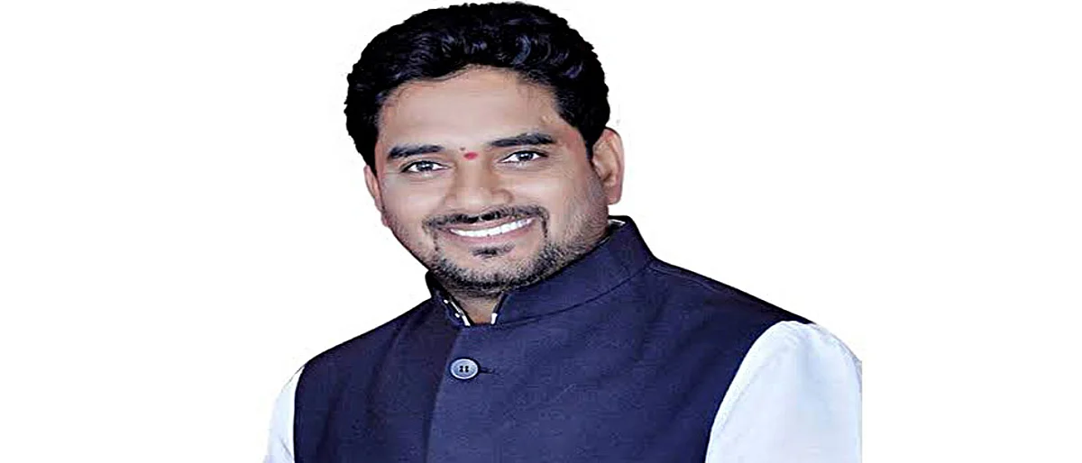 योगेश टिळेकरांनी मानले मोदींचे आभार पण ठाकरे सरकारवर केली टीका