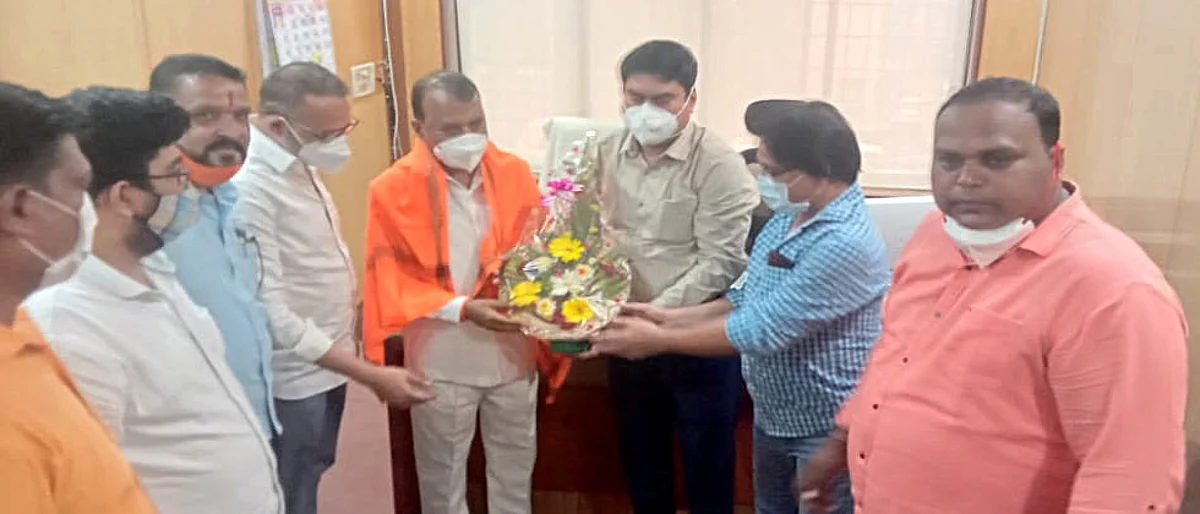 BVA Shivsena together? Opposition from some in the army