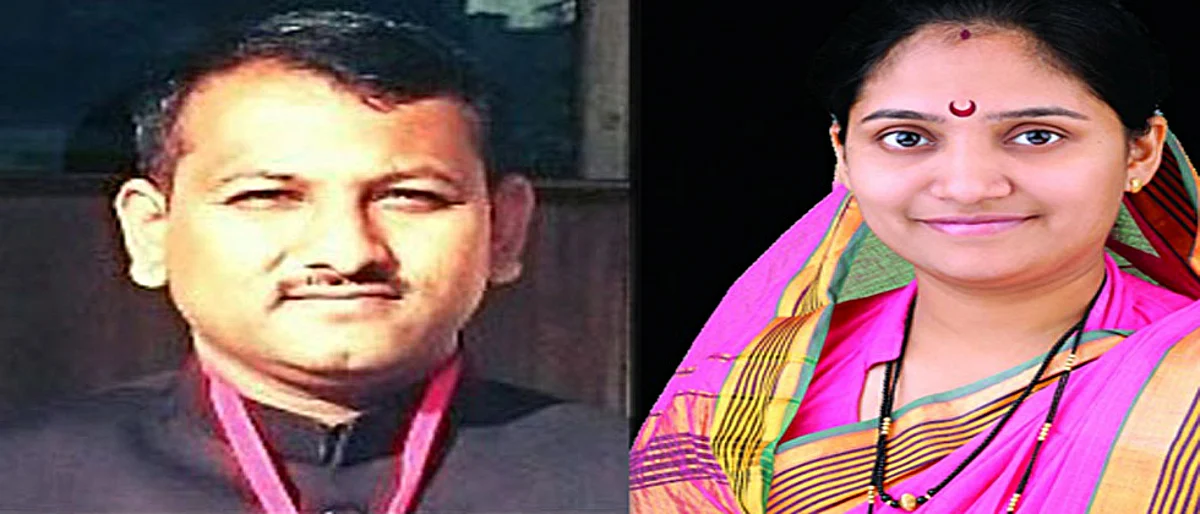 कऱ्हाडला नगराध्यक्षा-मुख्याधिकाऱ्यांमध्ये लेटर बॉम्ब; बिलांच्या स्वाक्षऱ्यांवरून एकमेकांना पत्रे