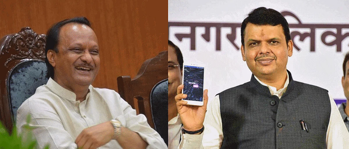 अजितदादांनंतर फडणवीस उद्या पिंपरी चिंचवडमध्ये प्रचाराला