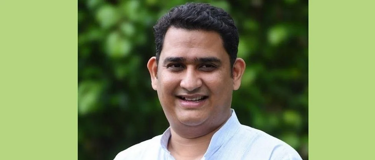 कोपरगावमध्ये भाजपला धक्का ! या कार्यकर्त्याने स्विकारले आमदार काळे यांचे नेतृत्त्व