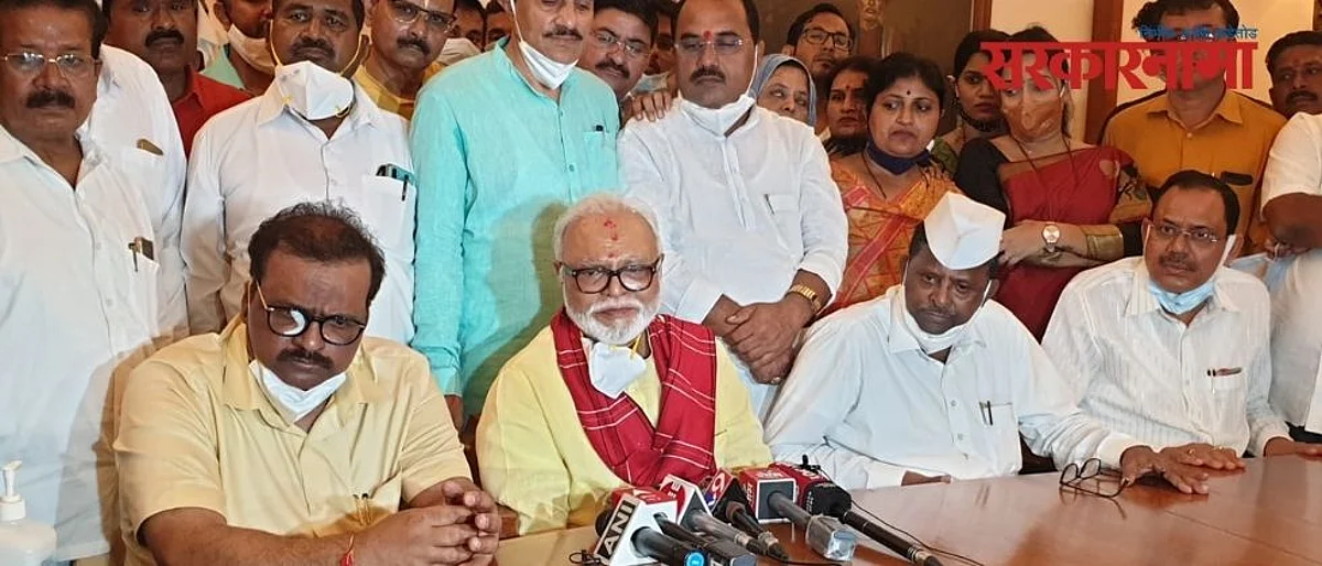 खुशाल हायकोर्टात जावं, अधिक उजळ माथ्याने समोर येऊ!