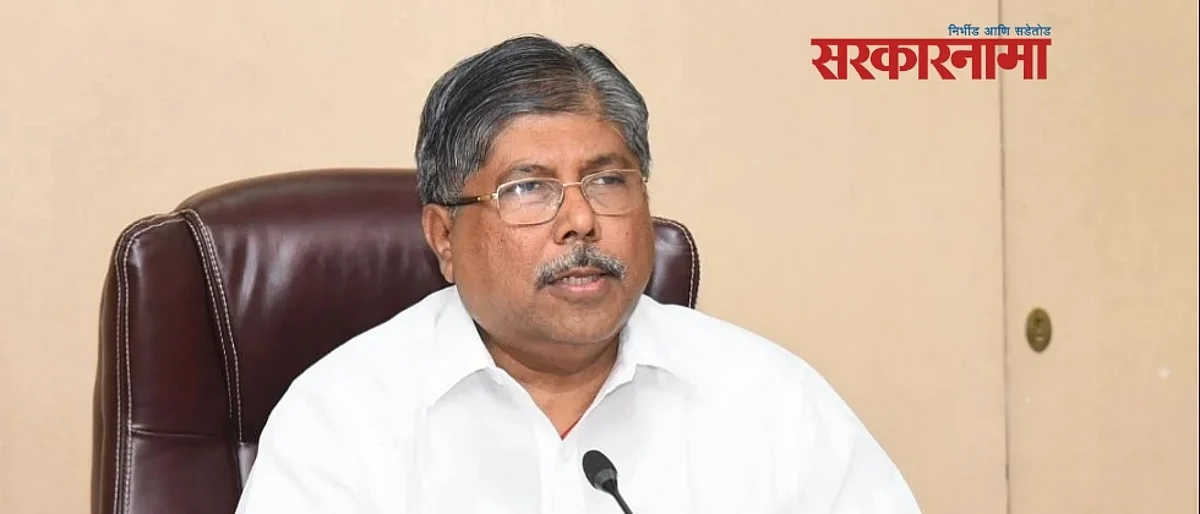आधी राठोड गेले, मग देशमुख आणि आता परब; लिस्ट मोठी आहे...