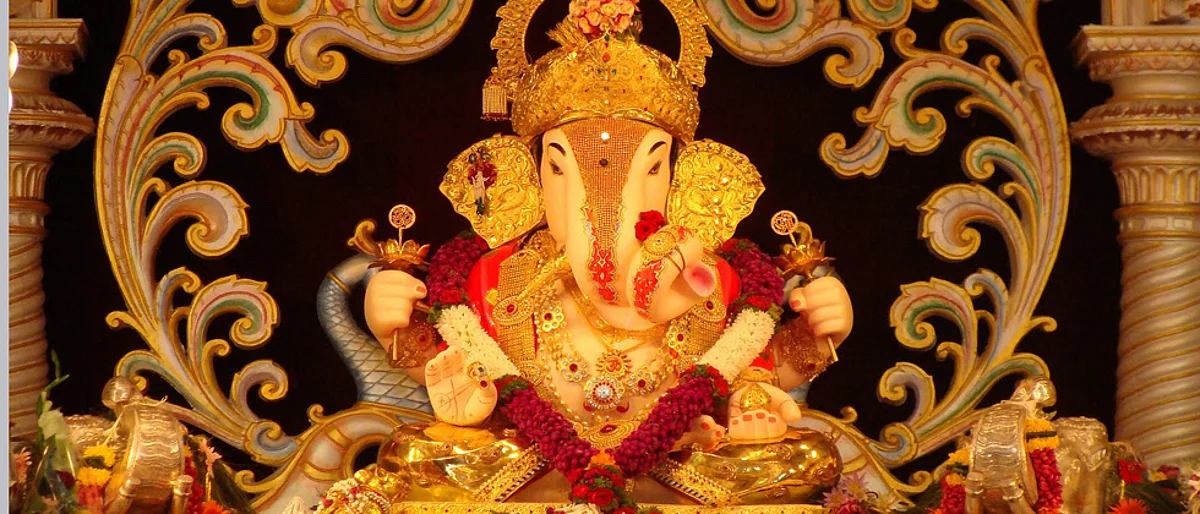 श्रीमंत दगडूशेठ हलवाई गणपतीचे दर्शन 8 जूनपासून शक्य; पण...