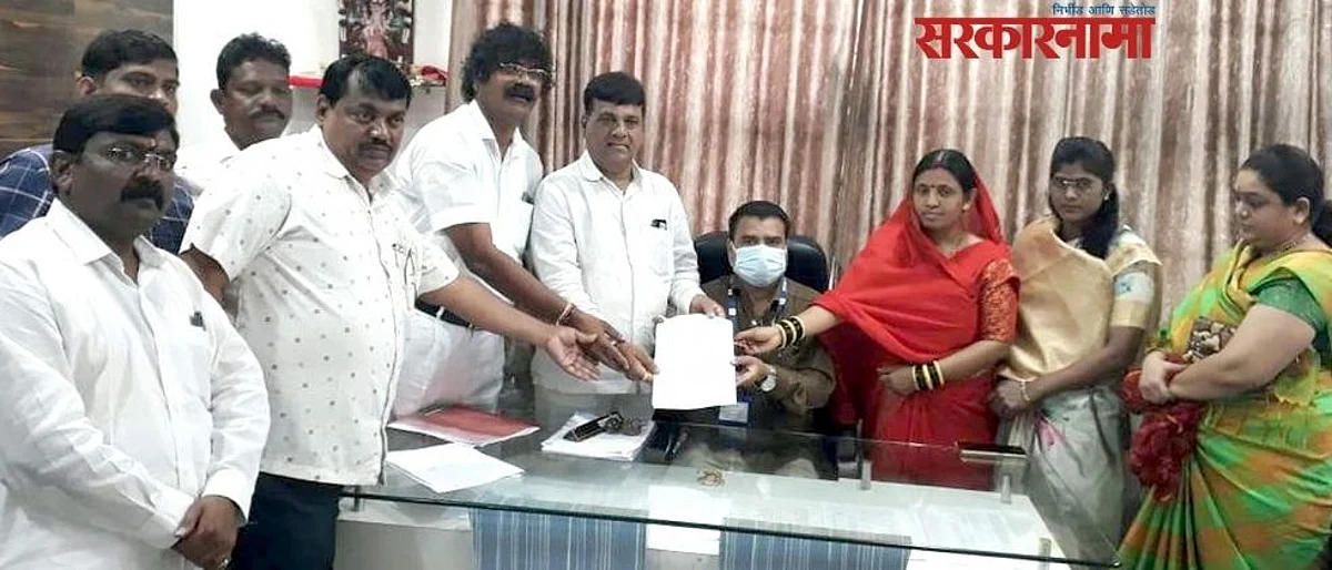 `एमआयएम` ने फुंकले महापालिका निवडणुकीचे बिगुल!