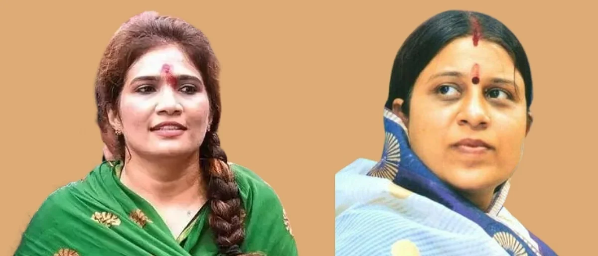 ‘गंगाजमुना’वरून राष्ट्रवादी कॉंग्रेसचे पदाधिकारी आपसात भिडले, झाला मोठा राडा...