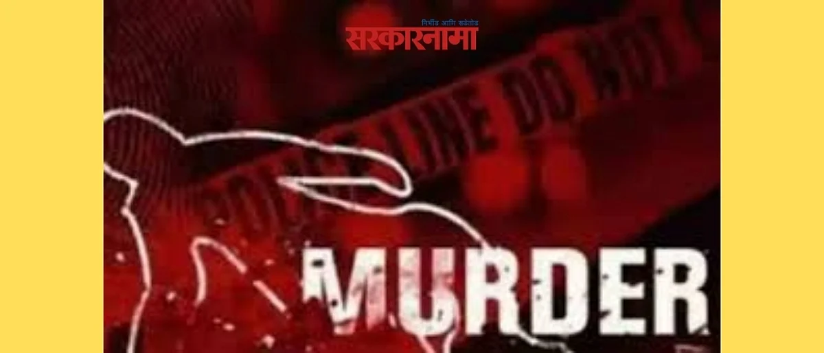 उपराजधानीत थरार; स्वयंदीपच्या खुनाचा १२ तासांत घेतला बदला, शक्तिमान आयसीयूत...