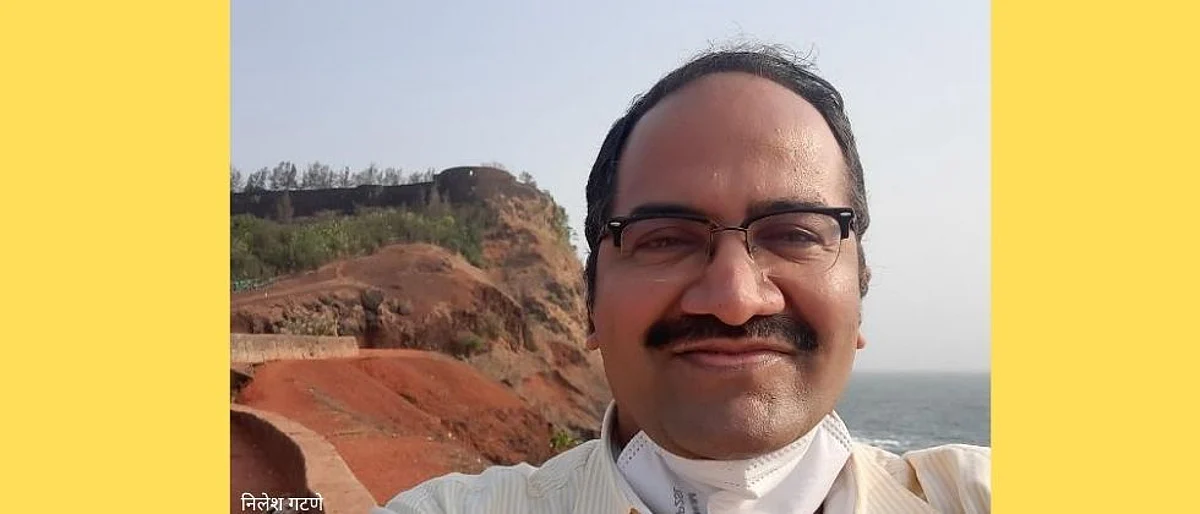 नांदेडच्या आयुक्तपदी निलेश गटणे : 14 IAS अधिकाऱ्यांच्या बदल्या