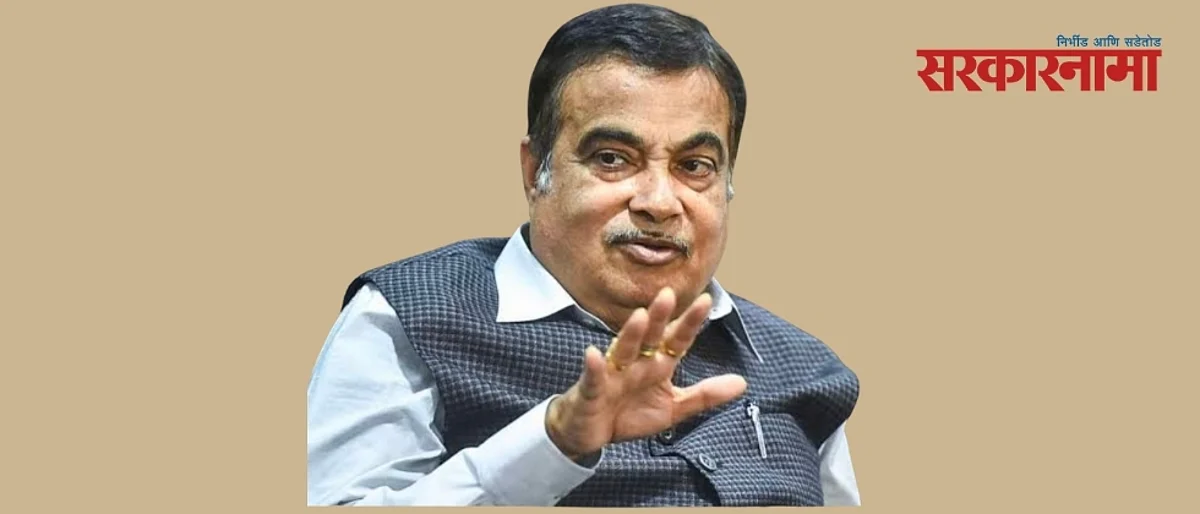 एलएनजीमुळे इंधन खर्चात दरवर्षी प्रतिवाहन ११ लाखांची बचत होईल...