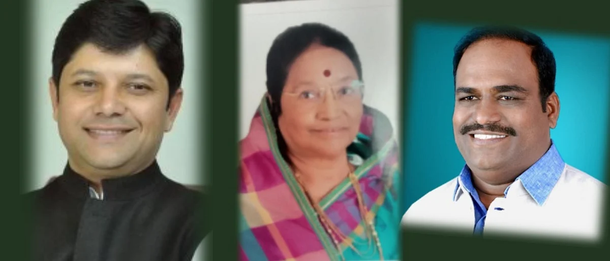 पृथ्वीराज साठेंना पदोन्नती, सचिन साठेंची मात्र गच्छंती!