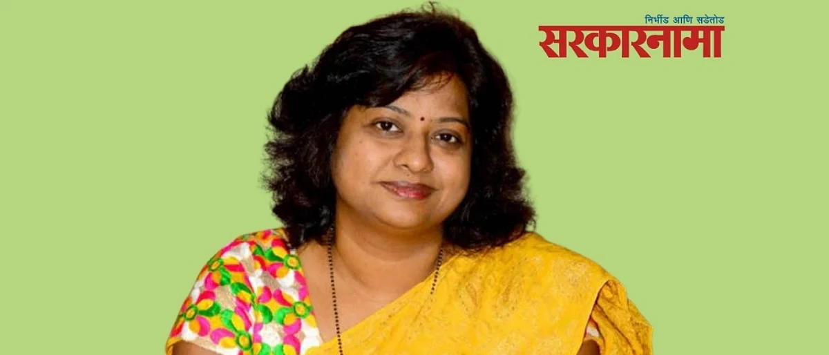 चंद्रपूर मनपातील घोटाळ्यांची चौकशी सुरू, भाजपच्या अडचणी वाढणार...