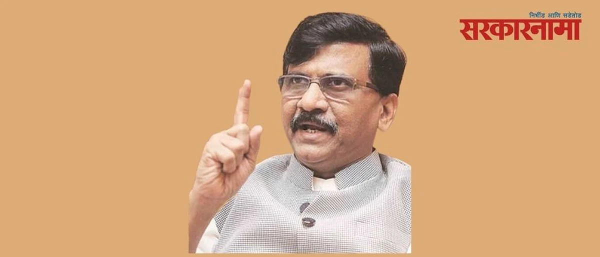 `इडी` चे प्रमुख अधिकारी भाजप मध्ये सामील होत आहेत का?