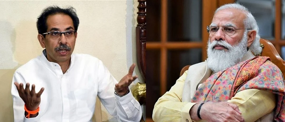 पंतप्रधान मोदींसोबतच्या बैठकीला मुख्यमंत्री ठाकरेंची दांडी?