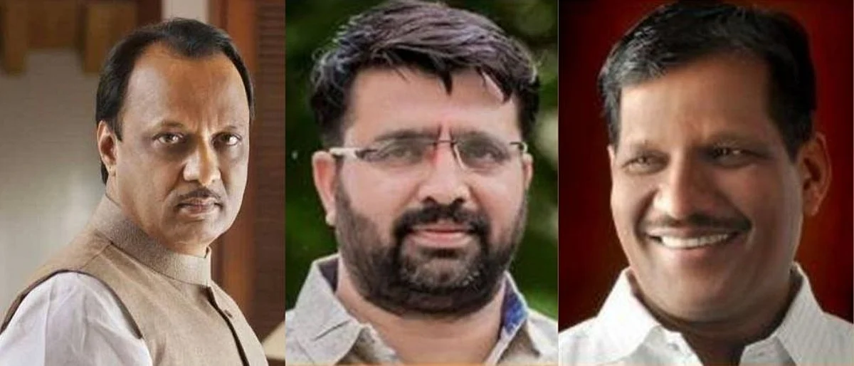प्राधिकरण विलिनीकरणातून अजितदादांनी केली लांडगे, जगतापांची नाकेबंदी