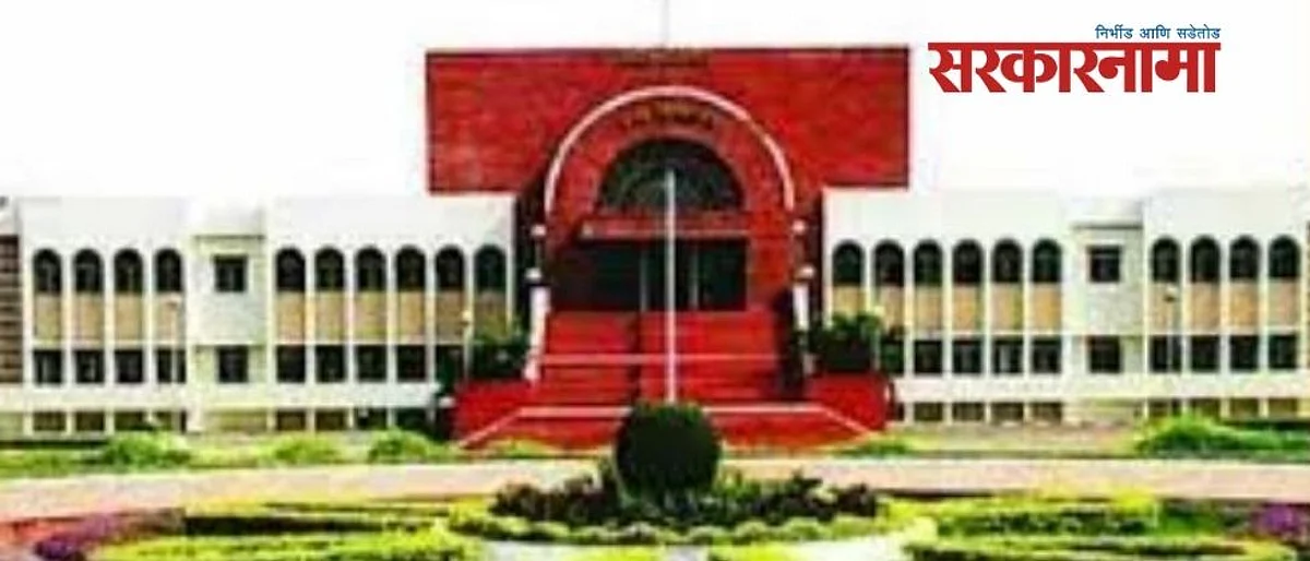 समृ्द्धीच्या कंत्राटदाराला ३२९ कोटींचा दंड; स्थगितीसाठीच्या याचिकाही फेटाळल्या..