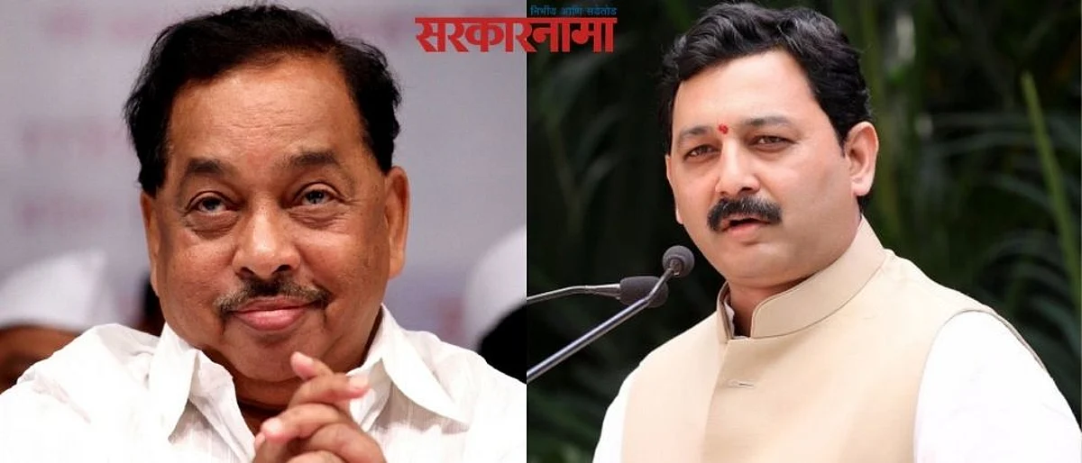 योग्यवेळी ताकद दाखवू; संभाजीराजेंचे राणेंना प्रतिउत्तर