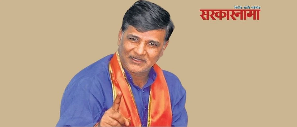 मराठा आरक्षणासाठी सप्टेंबरपासून पुन्हा एल्गार; मेटेंची घोषणा..