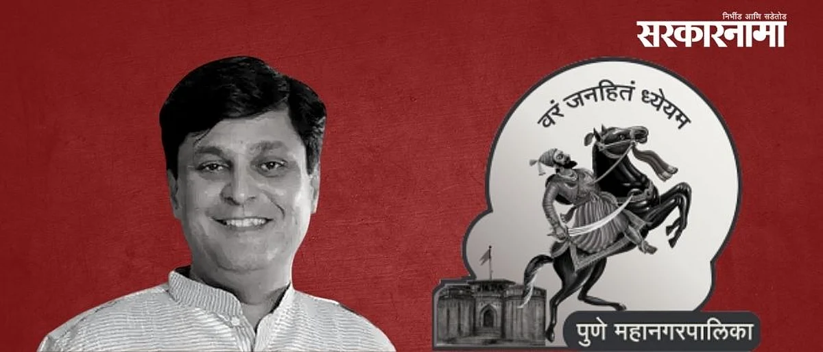 चेतन तुपे म्हणतात, 19 काय भाजपचे अनेक नगरसेवक संपर्कात!