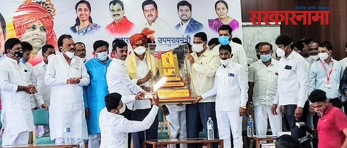 पाच पिढ्या नाव काढतील, असे काम करतोय; पण मताधिक्यही साडेतीन नव्हे, तर ३५ हजारांचे हवे