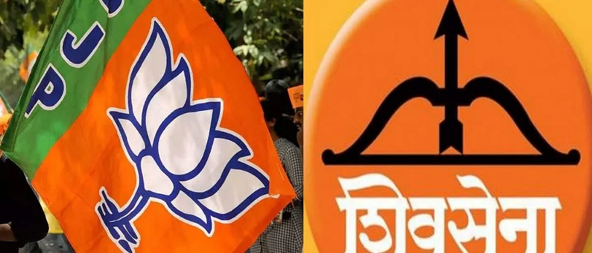 शिवसेना करणार भाजपची कोंडी; उत्तर प्रदेश अन् गोवा निवडणूक लढवणार
