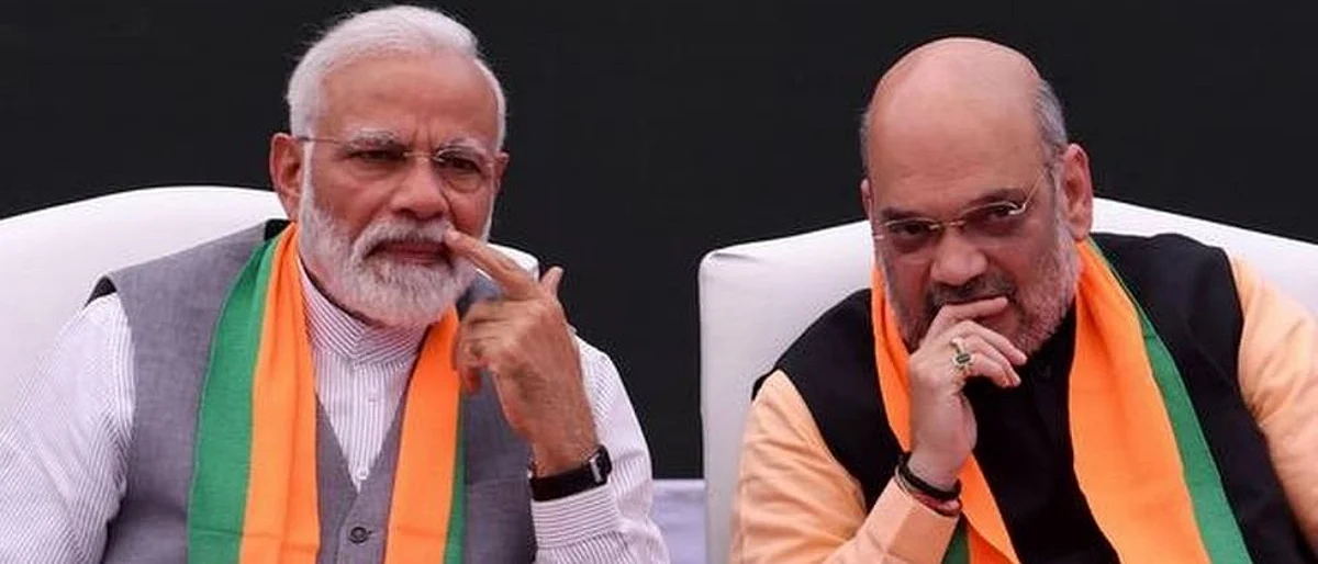 मोदी-शहांच्या 'या' निर्णयांनीही पक्षातील मातब्बर नेत्यांना चकवा!