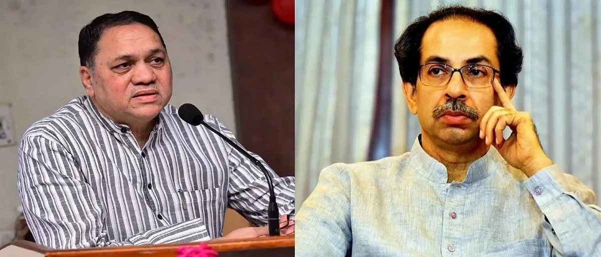 मुंख्यमंत्री अन् गृहमंत्र्यांकडून पोलिसांना खुली सूट दिल्यानंच अंडरवर्ल्ड कंट्रोलमध्ये!