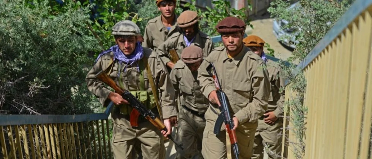 तालिबानला मोठा धक्का! 300 दहशतवाद्यांचा अफगाणी सैन्याकडून खातमा