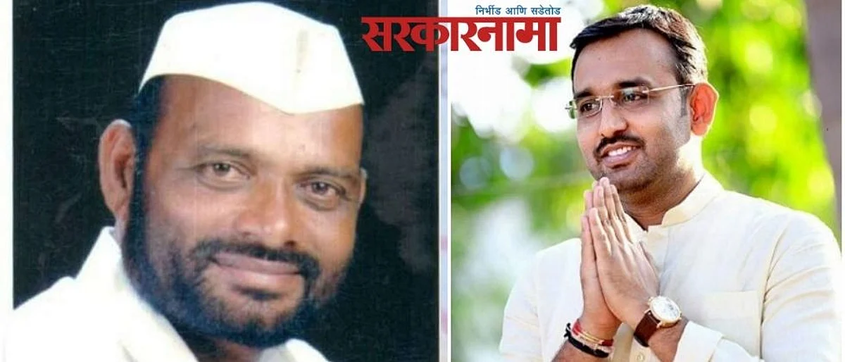 भालके अध्यक्ष असलेल्या ‘विठ्ठल’वर प्रशासक नेमा : माजी संचालक आक्रमक