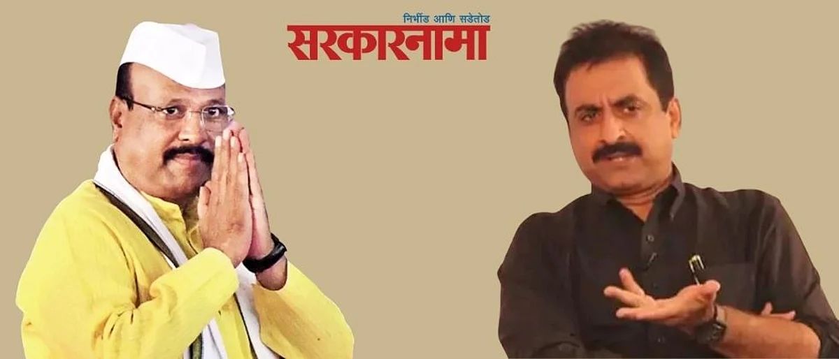 इम्तियाज जलील हे आमचेच पाप, योग्यवेळी त्यांना घरीही पाठवू..