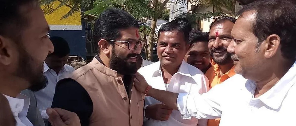 राष्ट्रवादीची तडजोडीची तयारी; शिवेंद्रसिंहराजेंना देणार झुकते माप!