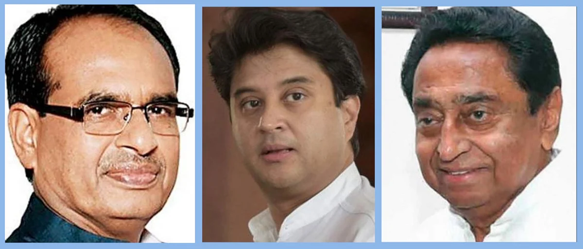 कमलनाथांनी दिलं उत्तर; मोदी सरकारनं लॉकडाऊन 24 मार्चला का जाहीर केला?