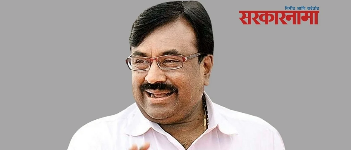 निवडणुका पुढे ढकलण्याचा अधिकार राज्य सरकारला : सुधीर मुनगंटीवार