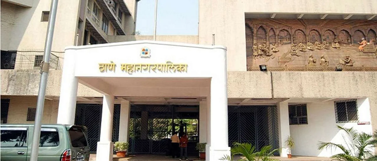 होम क्वॉरंटाइन राहूनही मदतीचा यज्ञ सुरूच ः ठाणेकर नेत्यांचे गरिबांकडे लक्ष